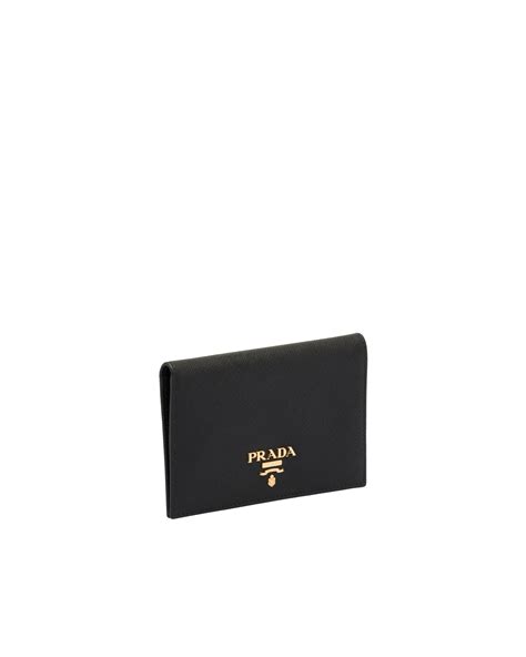 prada leather passport holder|Black Saffiano Leather Passport Holder .